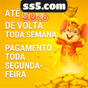 ss5.com Indique amigos para receber um bônus